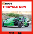 CEE 250cc Tricycle Adult deux places